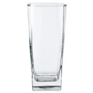 Szklanki - Zestaw szklanek PASABAHCE Paradise 330 ml (6 sztuk) - miniaturka - grafika 1