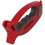 Akcesoria do noży - Smith's - Ostrzarka wędkarska 4w1 z  wagą - Coarse, Medium - JIFF-FISH - miniaturka - grafika 1