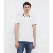 Koszule męskie - Tommy Jeans Polo | Slim Fit - miniaturka - grafika 1