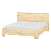 Łóżka - Łóżko WERONA- 31 z drabinką | 160x200 | Artisan - miniaturka - grafika 1