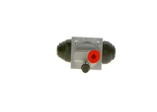 BOSCH Cylinderek hamulca koła prawego; z tyłu, 0 986 475 981 - Bezpłatny zwrot do 30 dni, największy wybór produktów. 0986475981 - Cylinderki hamulcowe - miniaturka - grafika 1