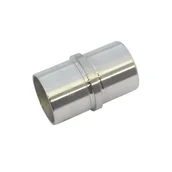 Meble modułowe i akcesoria - Łącznik z kołnierzem 42.4 mm Shop Line - miniaturka - grafika 1