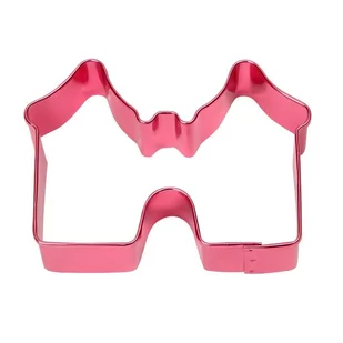 Dexam foremka do ciastek, zamek, 10×7,5 cm, Dexam DX-17851233 - Formy do ciast - miniaturka - grafika 1