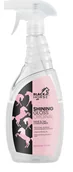 Akcesoria jeździeckie - BLACK HORSE Odżywka do grzywy i ogona SHINING GLOSS 750ml - miniaturka - grafika 1