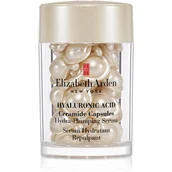 Serum do twarzy - Elizabeth Arden Elizabeth Arden Ceramide Hyaluronic Acid Capsules 30 kapsułek - miniaturka - grafika 1