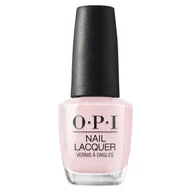 Opi Lakier do paznokci Baby Take a Vow 15ml Baby Take a Vow 15 ml