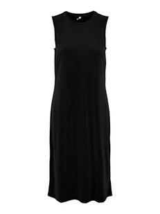 ONLY Damska sukienka Onlfree S/L Modal Dress JRS Noos (1 opakowanie) - Sukienki - miniaturka - grafika 1