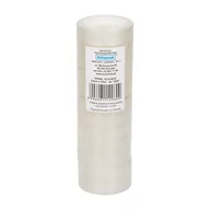 Przybory szkolne - Taśma samoprzylepna 12mm x 20Y 12 rolek - miniaturka - grafika 1