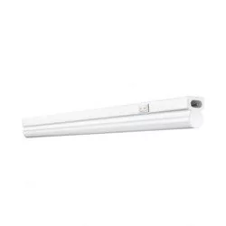 Ledvance LED linear compact switch 600 8w/4000k 4058075106130 - Oprawy, klosze i abażury - miniaturka - grafika 1