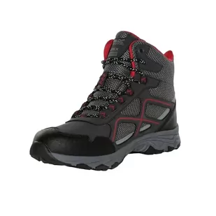 Lady Vendeavour Regatta damskie trekkingowe buty - Buty trekkingowe damskie - miniaturka - grafika 1