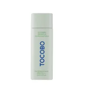 Kremy do twarzy z filtrem - Tocobo Cica Calming Sun Serum do Twarzy z Filtrem SPF50+ PA++++ 50ml - miniaturka - grafika 1