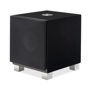 Subwoofer REL T/7i czarny - Głośniki i kolumny - miniaturka - grafika 1