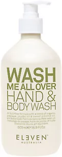 Eleven Australia Wash Me All Over Żel do mycia rąk i ciała 500 ml (9346627000278) - Mydła - miniaturka - grafika 1