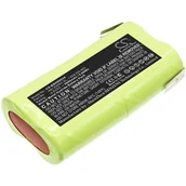 Akcesoria do robotów sprzątających - Bosch P800SL / 1 609 200 922 2000mAh 9.60Wh Ni-MH 4.8V (Cameron Sino) - miniaturka - grafika 1