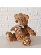 Maskotki i pluszaki - Boltze Maskotka "Pepper" w kolorze brązowym - wys. 26 cm - miniaturka - grafika 1