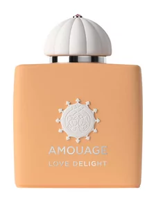 Amouage Love Delight - Wody i perfumy damskie - miniaturka - grafika 1