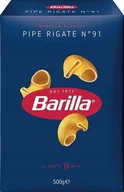 Makaron - Makaron rurki Barilla 500 g - miniaturka - grafika 1