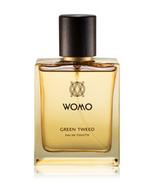 Wody i perfumy męskie - WOMO Green Tweed Woda toaletowa 100 ml - miniaturka - grafika 1