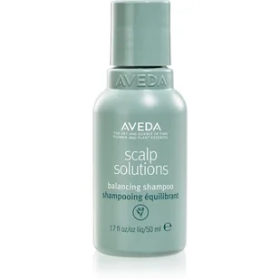 Aveda, Scalp Solutions Balancing Shampoo, Szampon przywracający równowagę skórze głowy, 50 ml - Szampony do włosów - miniaturka - grafika 1