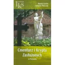 Linette Renata, Matysiak Jarosław Cmentarz i krypta zasłużonych w poznaniu