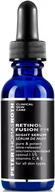 Serum do twarzy - Peter Thomas Roth Retinol Fusion Pm Night Serum (30ml) - miniaturka - grafika 1