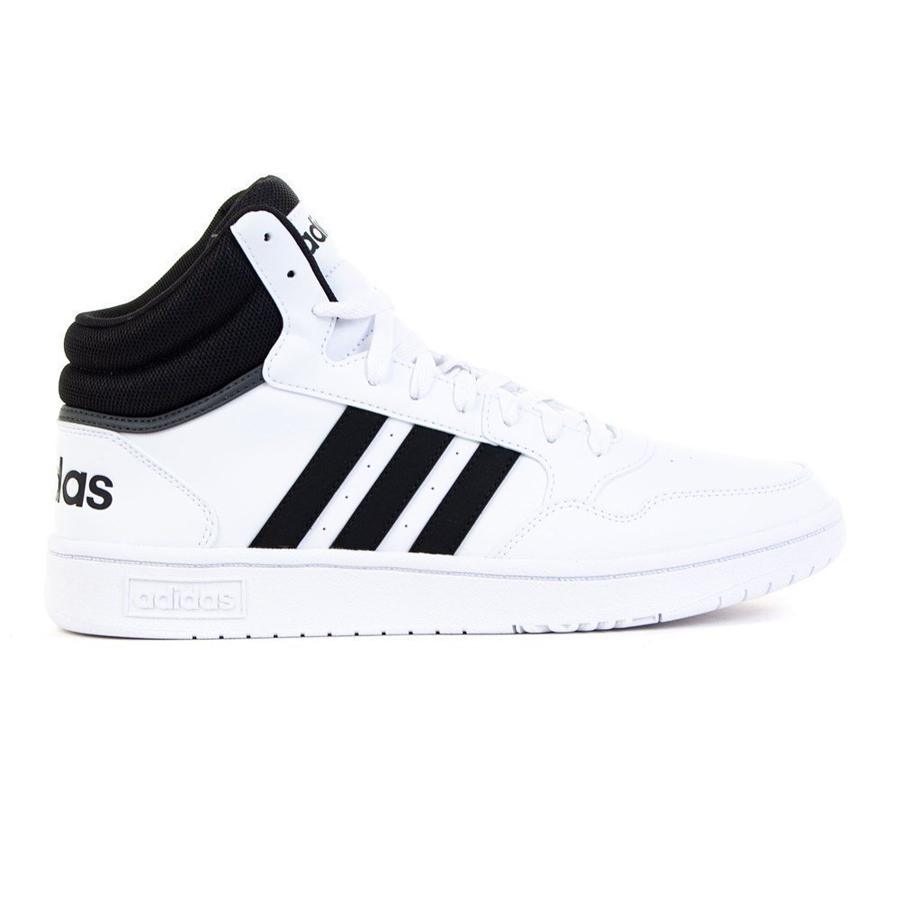 Hoops 30 Mid