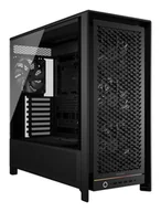 Obudowy komputerowe - Corsair FRAME 5000D RS Midi Tower Czarny CC-9011307-WW - miniaturka - grafika 1