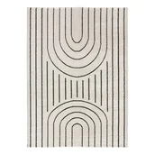 Dywany - Kremowy dywan 160x230 cm Blanche – Universal - miniaturka - grafika 1