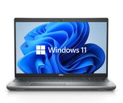Laptopy - Dell Precision 3571 i7-12700H/32GB/512/Win11P RTX A1000 N204P3571EMEA_VP - miniaturka - grafika 1