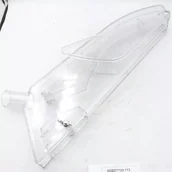 Akcesoria do urządzeń pomiarowych - Dedra Osłona górna tarczy - miniaturka - grafika 1