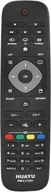 Piloty - Pilot RTV Philips PILOT PHILIPS 32pfl3018 40pfl 50pfl 38pfl3008 - miniaturka - grafika 1