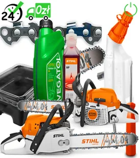 Stihl MS 291 (3,8KM, 40cm), pilarka spalinowa, GOTOWY DO PRACY Dostawa 0zł ✔AUTORYZOWANY PARTNER KARCHER ✔KARTA 0ZŁ ✔POBRANIE 0ZŁ ✔ZWROT 30DNI ✔RATY ✔GWARANCJA D2D ✔WEJDŹ I KUP NAJTANIEJ - Piły spalinowe - miniaturka - grafika 1