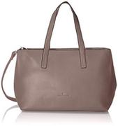 Torebki damskie - TOM TAILOR bags Marla damska torba na zakupy M, 34 x 12 x 21, Stara Ró?a, 34x12x21 - miniaturka - grafika 1