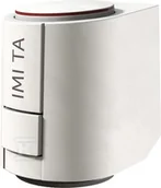 Akcesoria grzewcze - EMO TM II Siłownik proporcjonalny do regulacji płynnej - 24 VAC NC kabel 1m - miniaturka - grafika 1