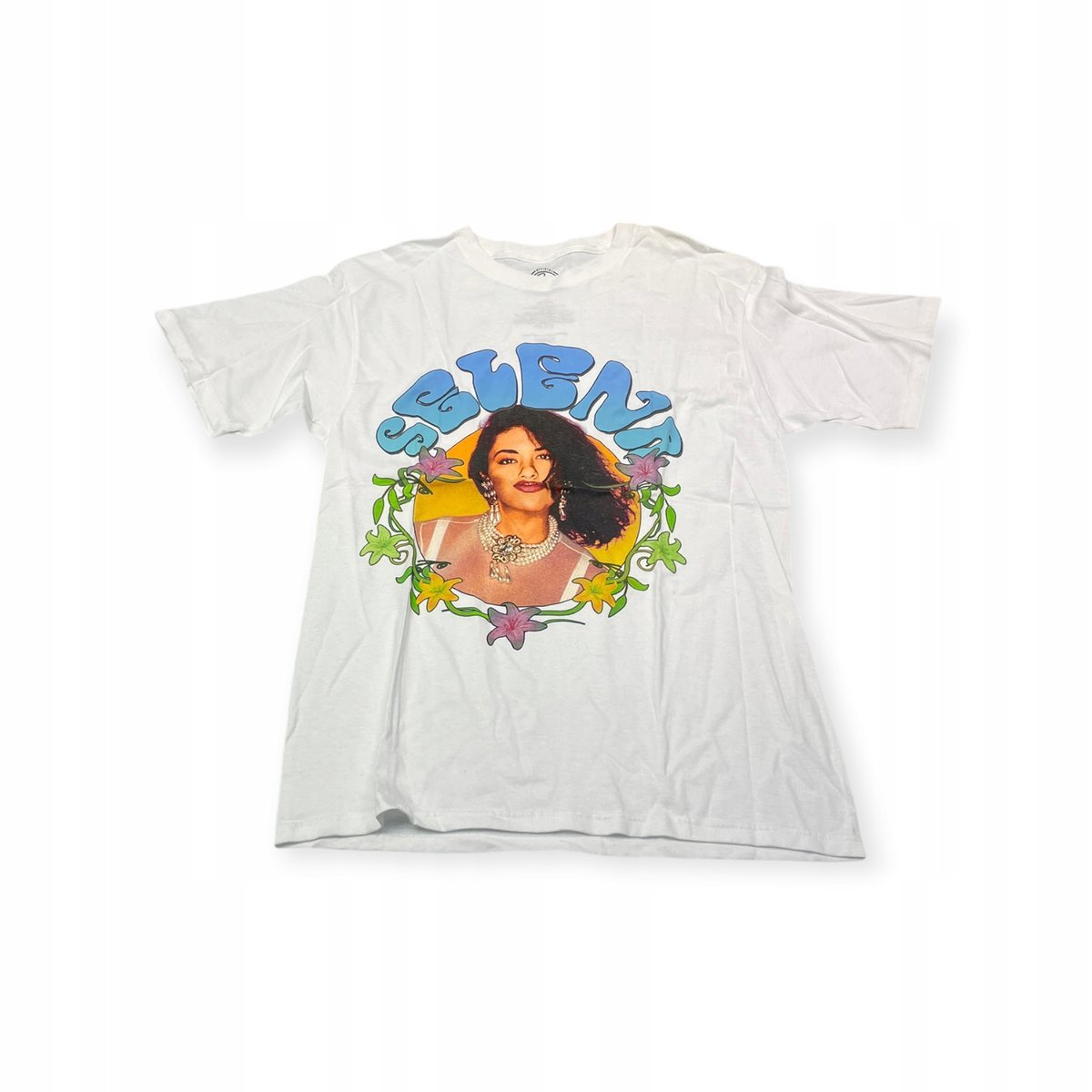 Koszulka T-shirt męski okrągły dekolt SPENCER'S M