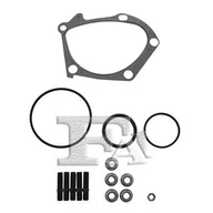 Układ zasilania - akcesoria - Zestaw montażowy, doładowanie Fischer KT118-505 - miniaturka - grafika 1