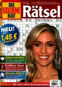 Czasopisma - Das Goldene Blatt Raetsel [DE] - miniaturka - grafika 1