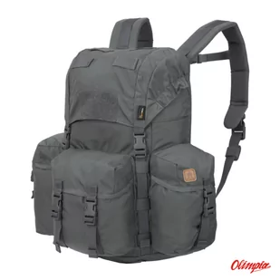 HELIKON Plecak Bergen 18 l - Shadow Grey (PL-BGN-CD-35) H PL-BGN-CD-35 - Plecaki - miniaturka - grafika 7