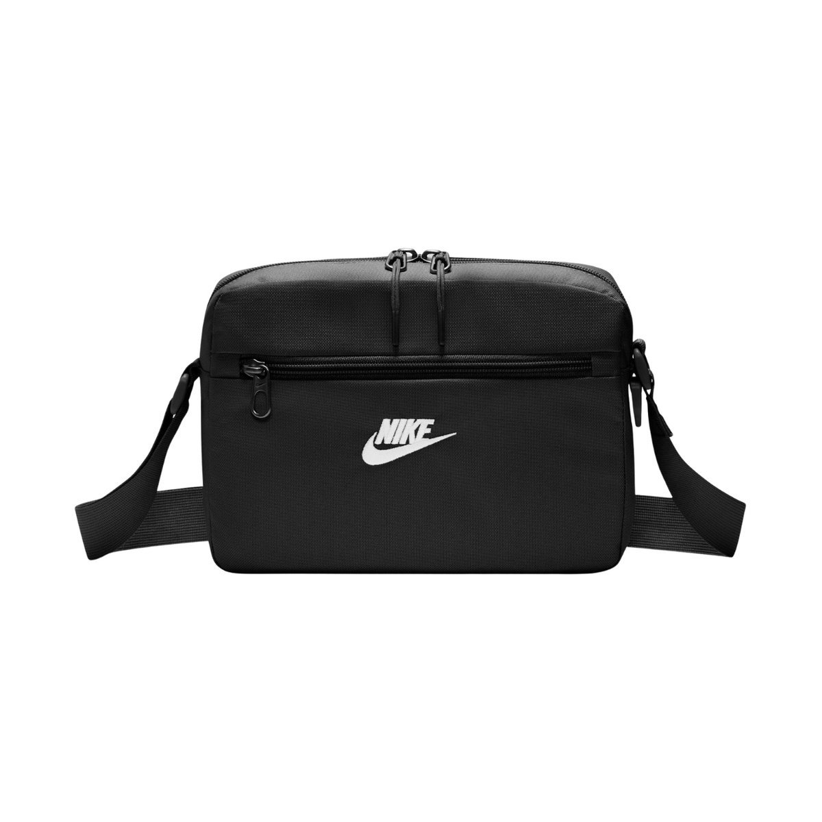 Saszetka Nike Heritage 2.0 IB4378-010 czarny one size