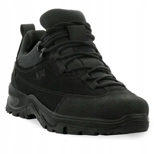 Buty Sneakersy M Tac R Patrol Black 39 - Sneakersy damskie - miniaturka - grafika 1