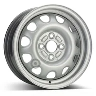 Felgi stalowe - KFZ Baleno 1,8 GTX/Liana M/Y 02 5.50 x 14 4 x 100.0 ET 45 - miniaturka - grafika 1
