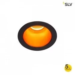 Spotline Oprawa wpuszczana sufitowa Horn magna 1002594) SLV 1002594 - Lampy sufitowe - miniaturka - grafika 1