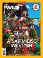Czasopisma - National Geographic Traveler Extra - miniaturka - grafika 1