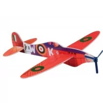 Samolot ze styropianu MIX - Trifox - Samoloty i helikoptery - miniaturka - grafika 1