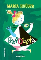 Lektury gimnazjum - Karolcia Maria Kruger - miniaturka - grafika 1