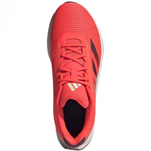 adidas Buty Duramo SL ID8360 Pomarańczowy - Buty sportowe męskie - miniaturka - grafika 3