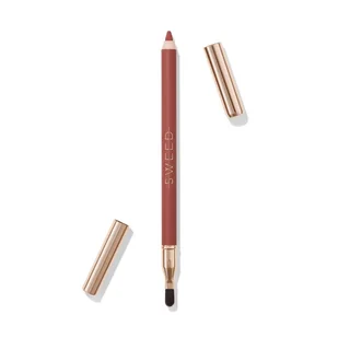 SWEED Konturówka Lip Liner - Lydia Millen - Rose Thorn - Konturówki do ust - miniaturka - grafika 1