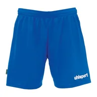 Spodenki damskie - uhlsport Damskie szorty Center Basic Shorts FTP damskie - miniaturka - grafika 1