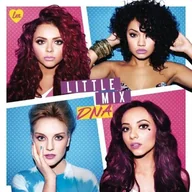 Pop - Little Mix DNA Deluxe Edition) - miniaturka - grafika 1