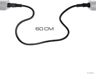 Kabel ��cz�cy do T5 Terrarium Top, 60 cm - Akcesoria do terrarium - miniaturka - grafika 1